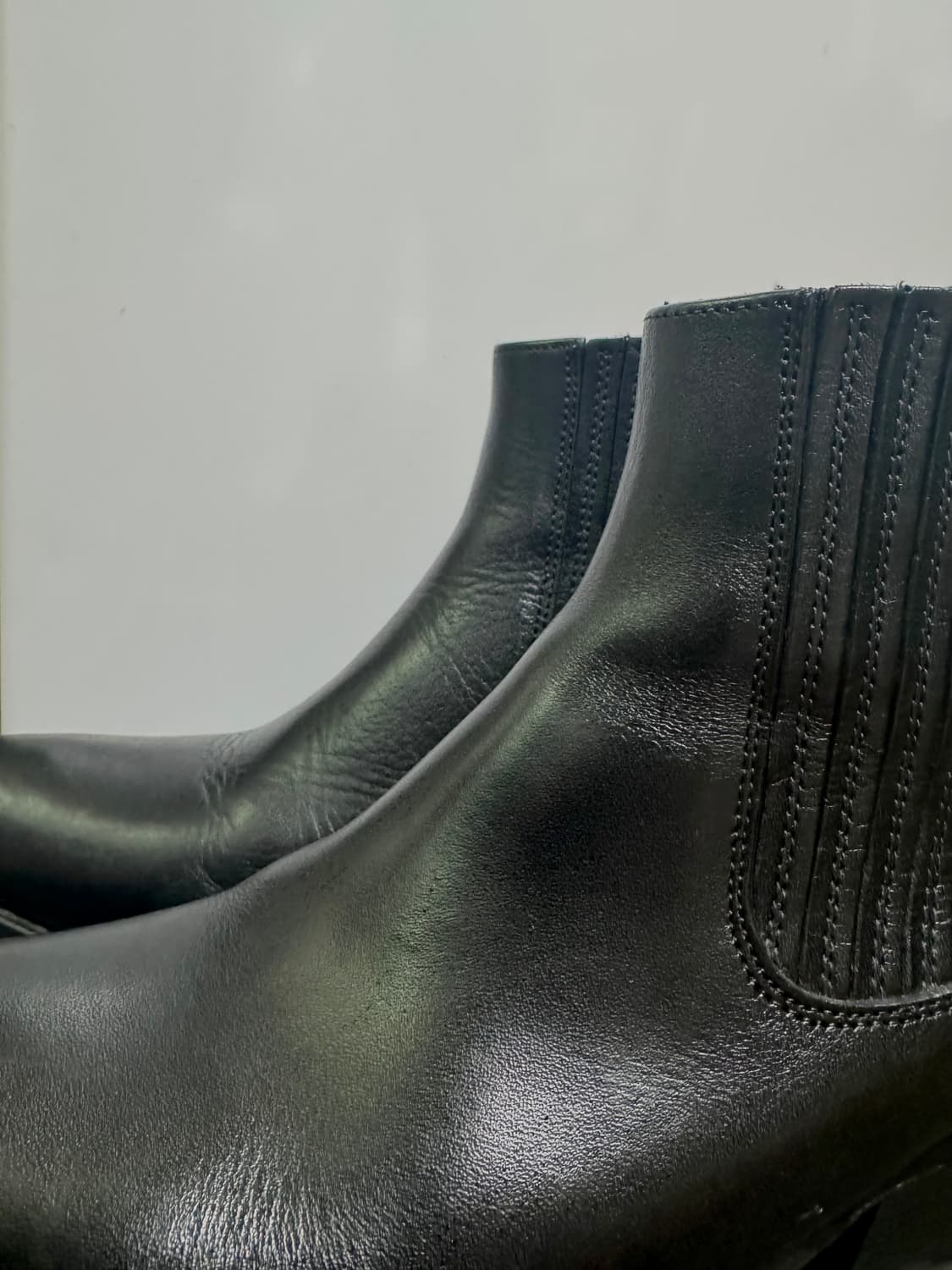 아워레가시 쿠반 부츠 39 상품이미지2