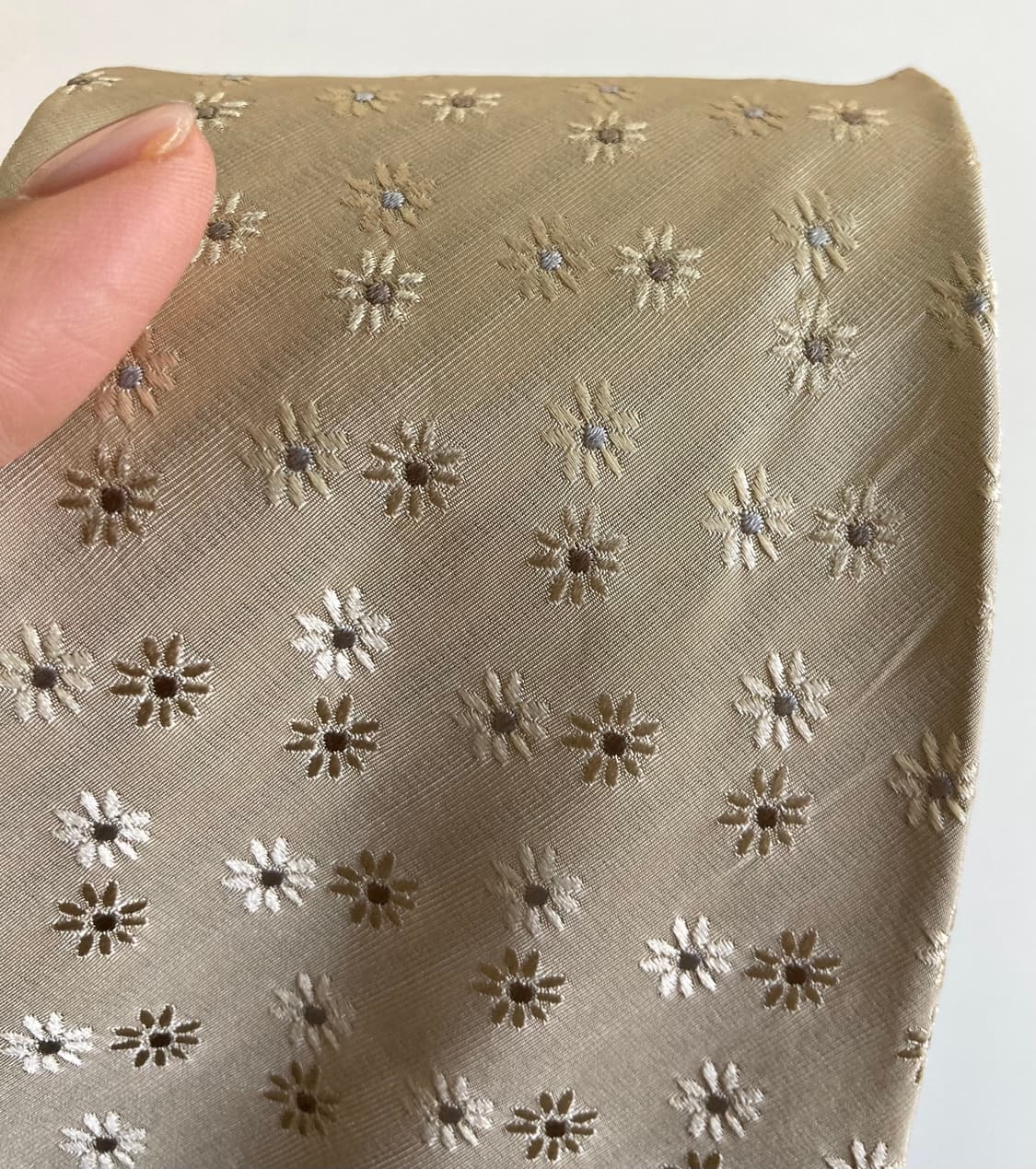 겐조 넥타이 상품이미지10