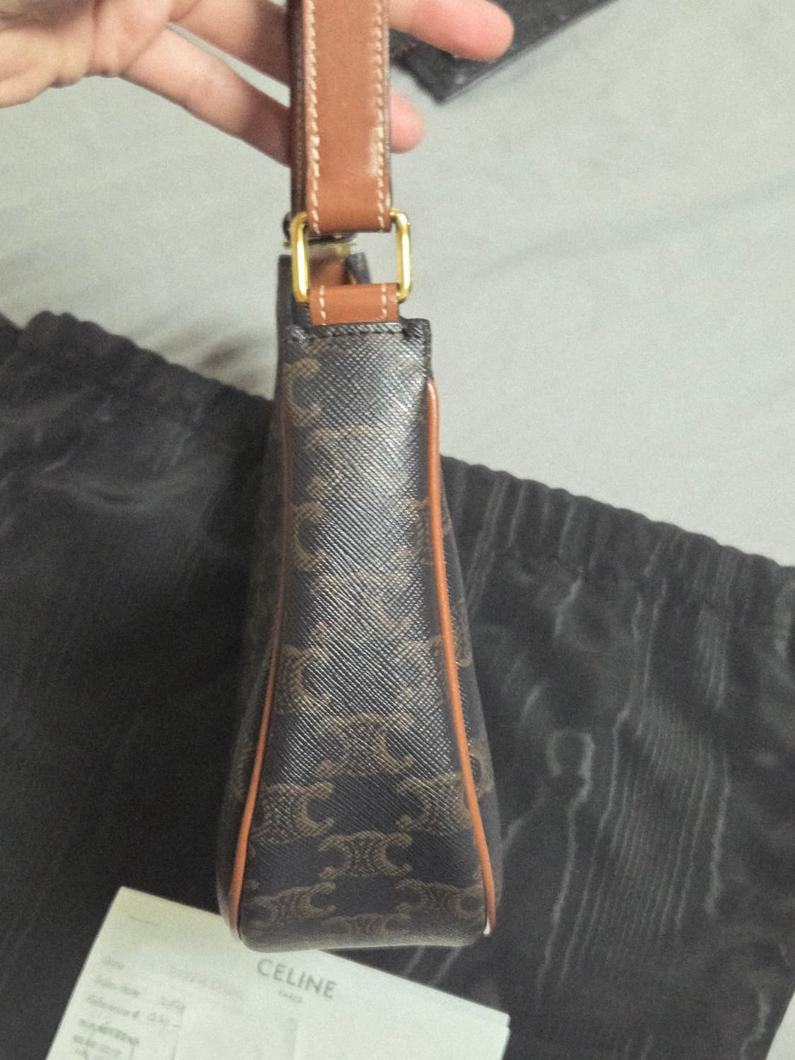 셀린느 아바백 상품이미지3