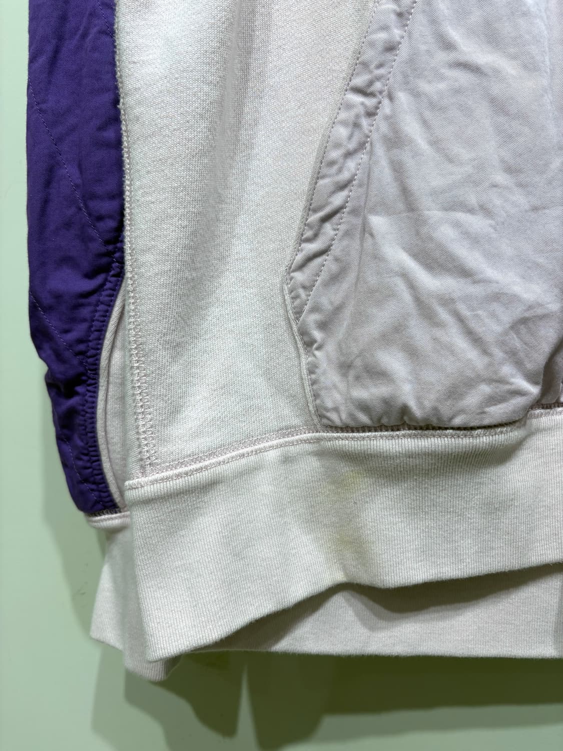 이자벨마랑 에뚜왈 난셀 후드티 상품이미지5