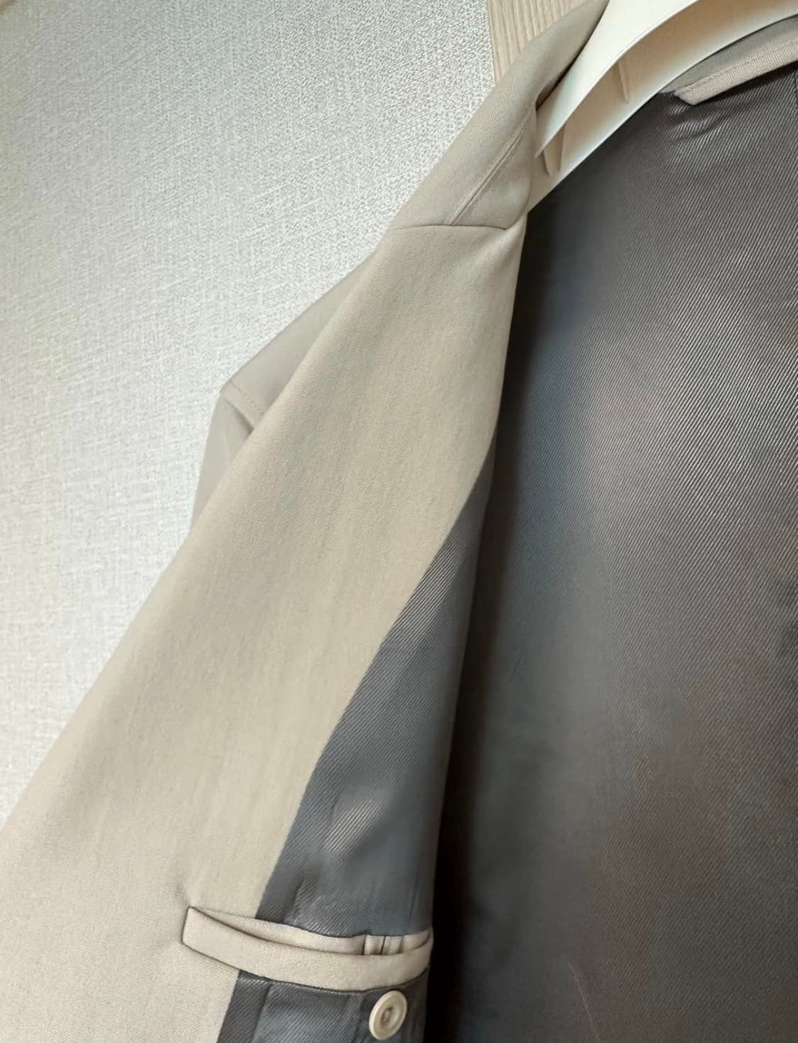 르메르 익스클루시브 캡슐 블레이저 M 상품이미지7