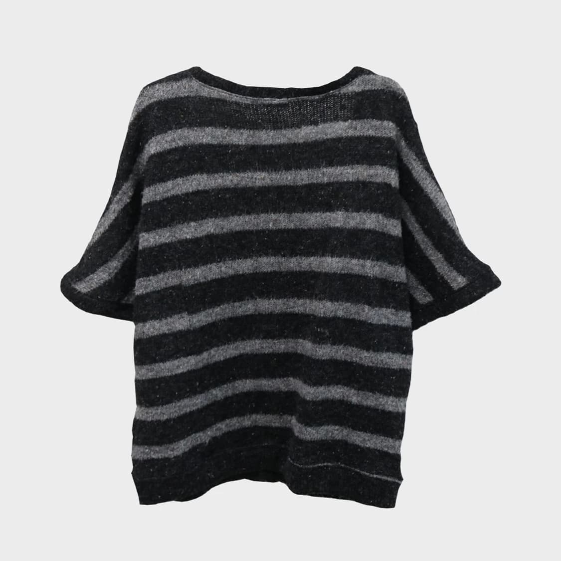 NATURAL GARDEN 스트라이프 글리터 가디건 62102 상품이미지2