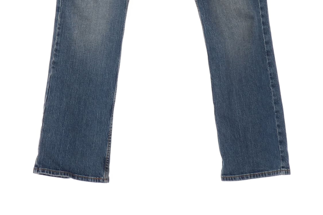 LEVIS 리바이스 527 부츠컷 31 30 (M) 상품이미지5