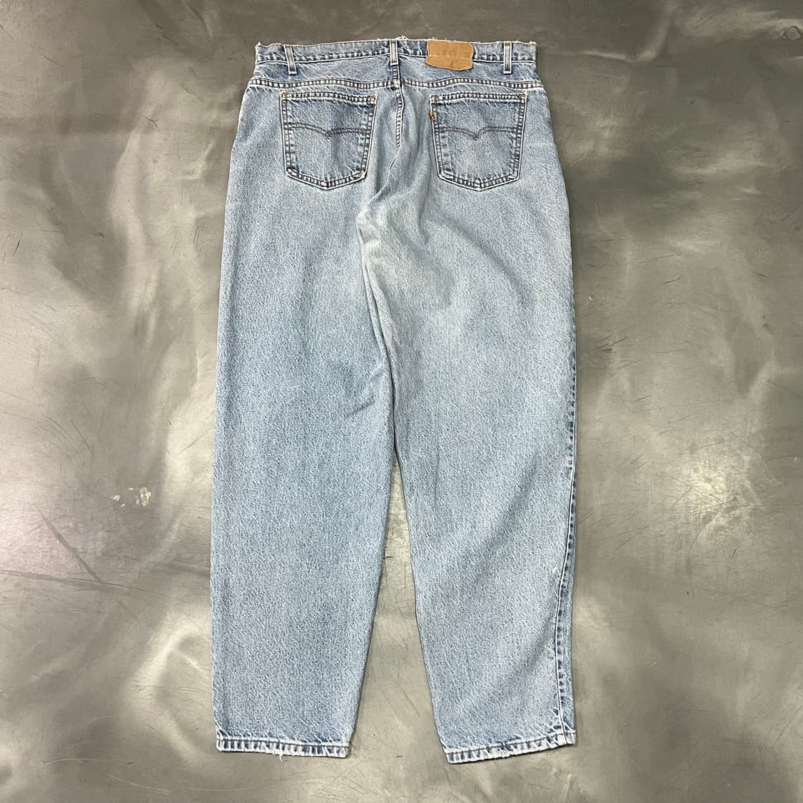  USA 리바이스 560 데님 팬츠 y14756 상품이미지2