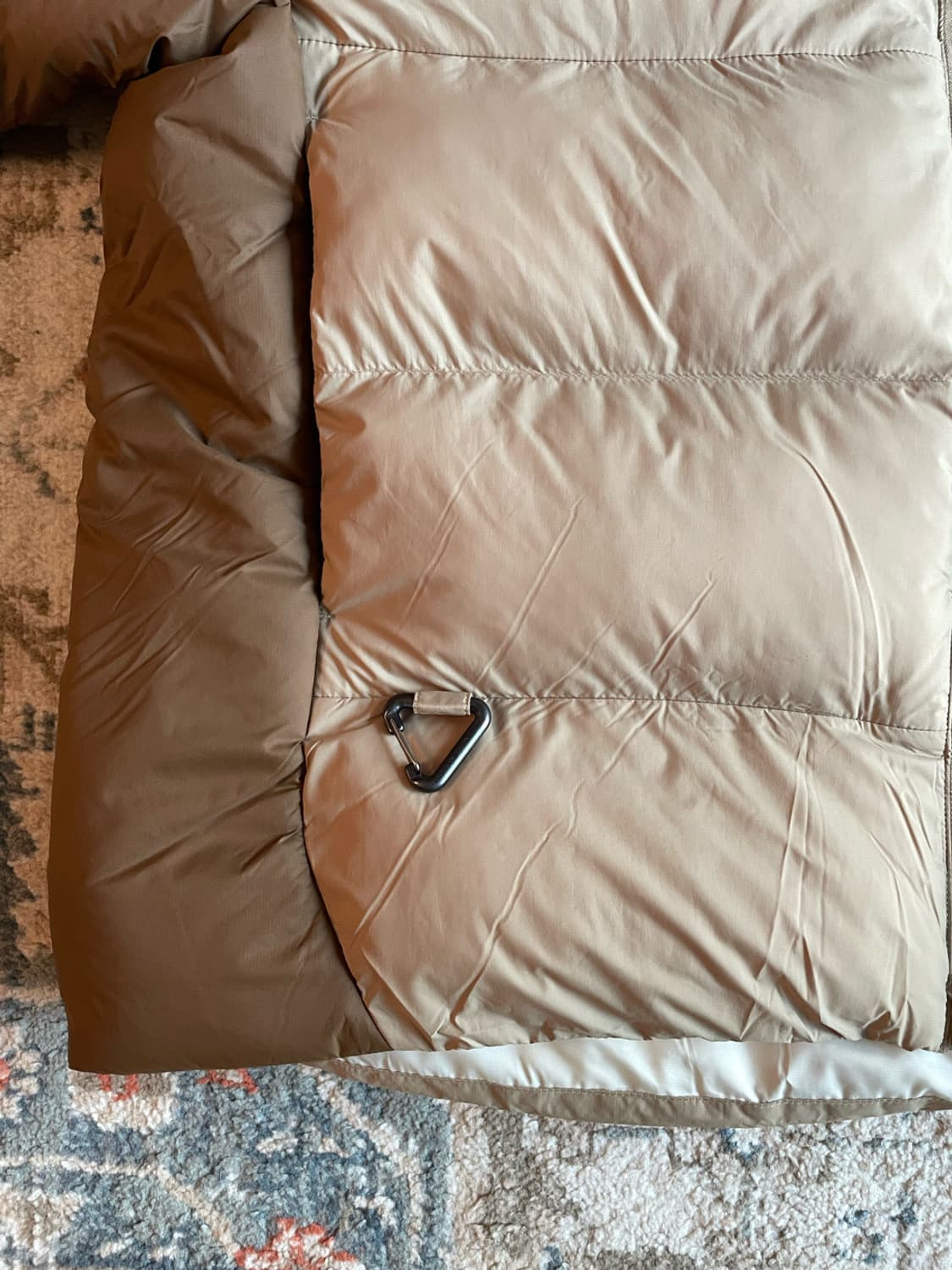 나이키 ACG '루나 레이크' 패 딩 PrimaLoft® (새제품. XL 상품이미지4