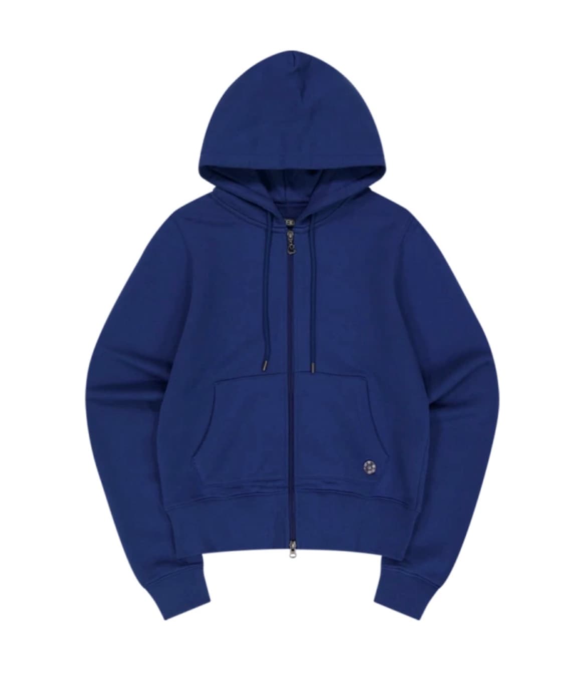 코이세이오 038 후드집업 블루 상품이미지1