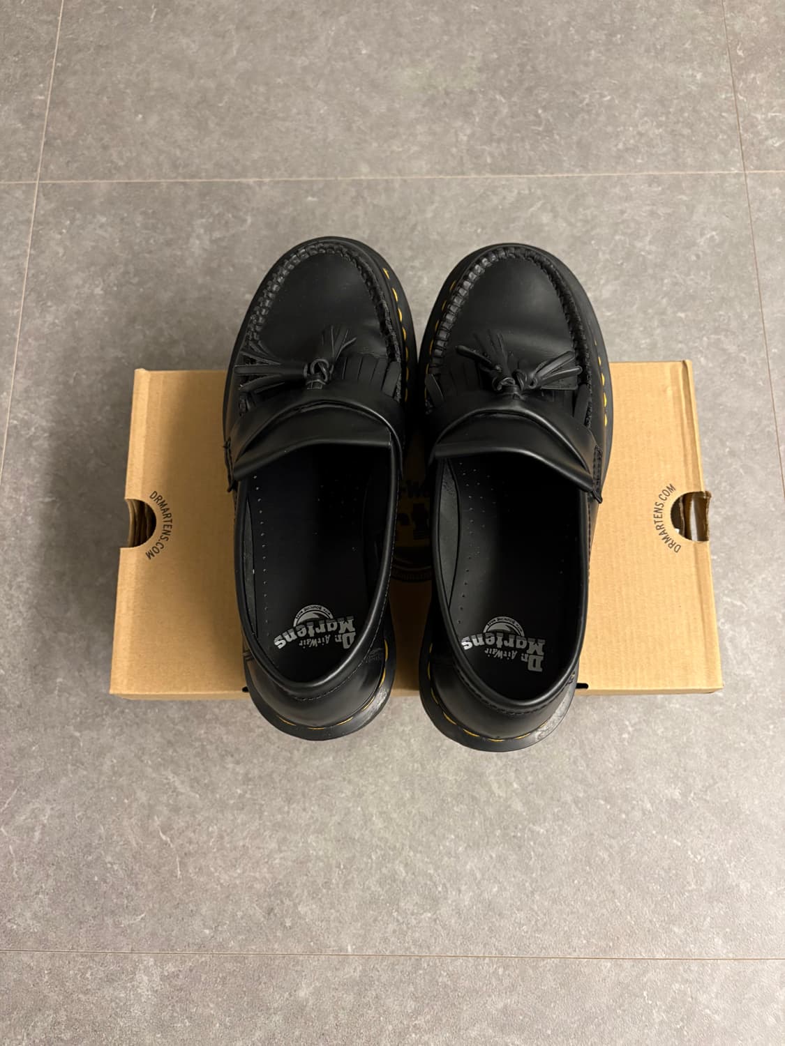 닥터마틴 아드리안 로퍼 260 상품이미지2