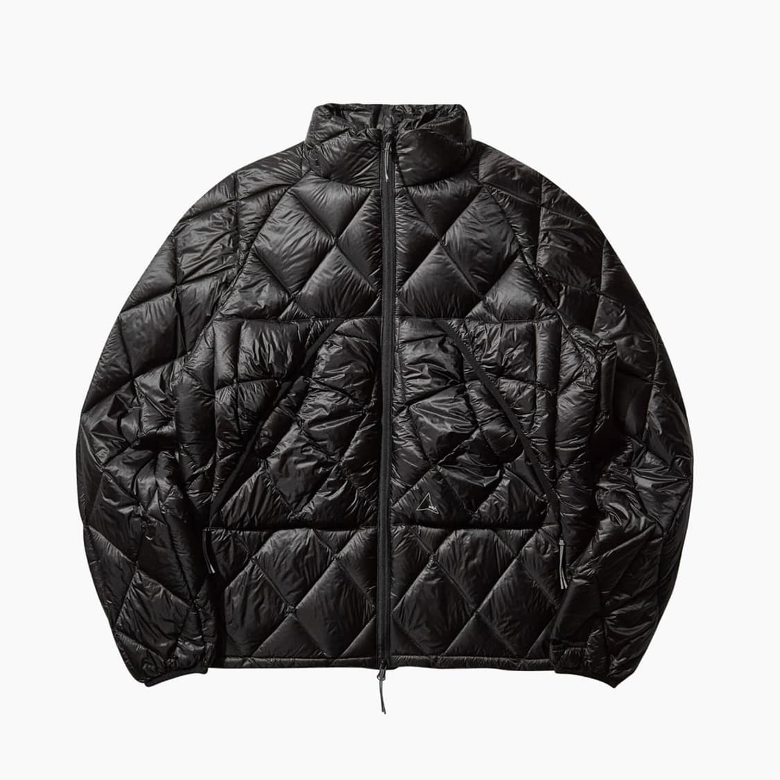 [M] ROA Nuna 800 필 파워 후드 다운 자켓 상품이미지1