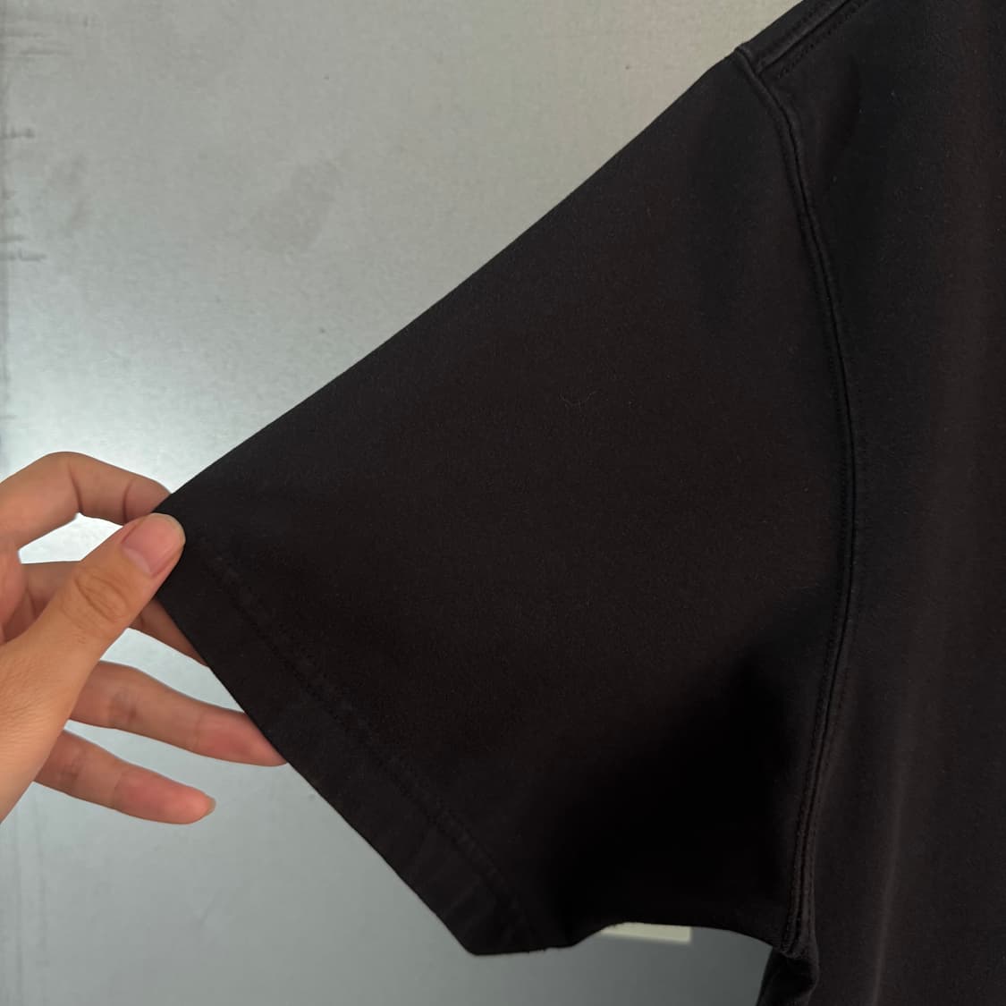 뉴에라 터틀 로고 반팔티 상품이미지5