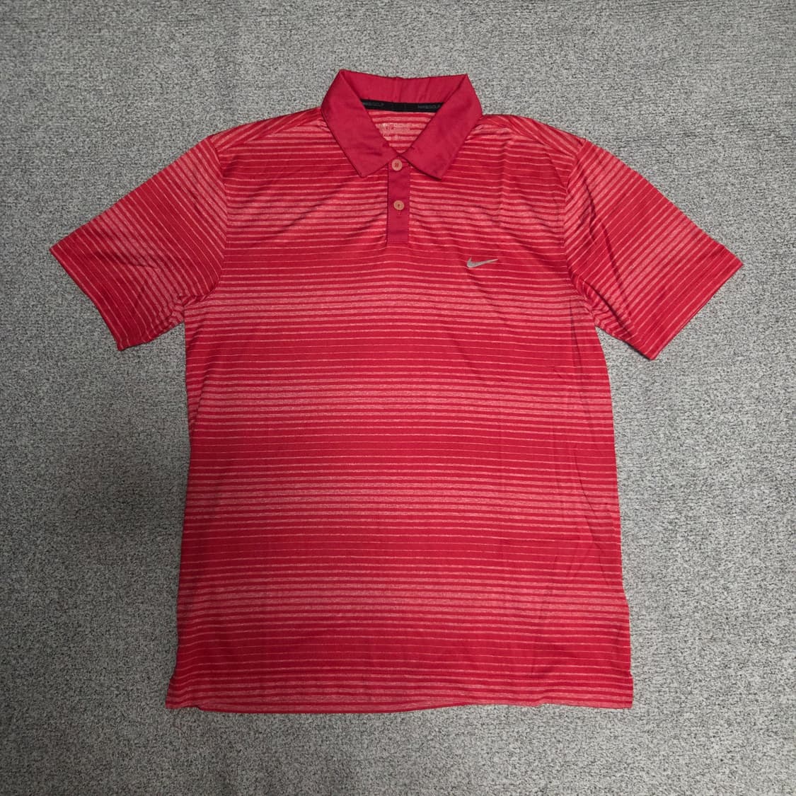 Nike 드라이핏 반팔 티셔츠 L(100) 상품이미지1