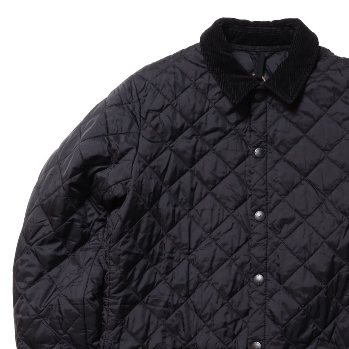 바버 Barbour Liddesdale Quilt Jacket 
 상품이미지2