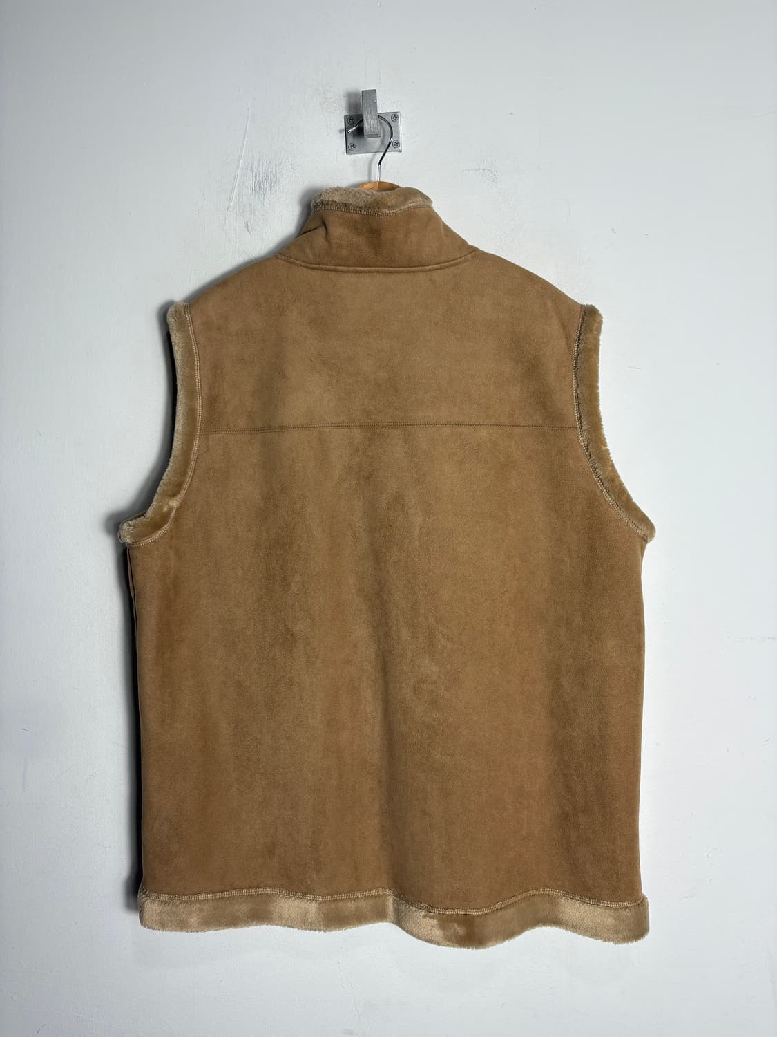 자수 디테일 무스탕 베스트 상품이미지5