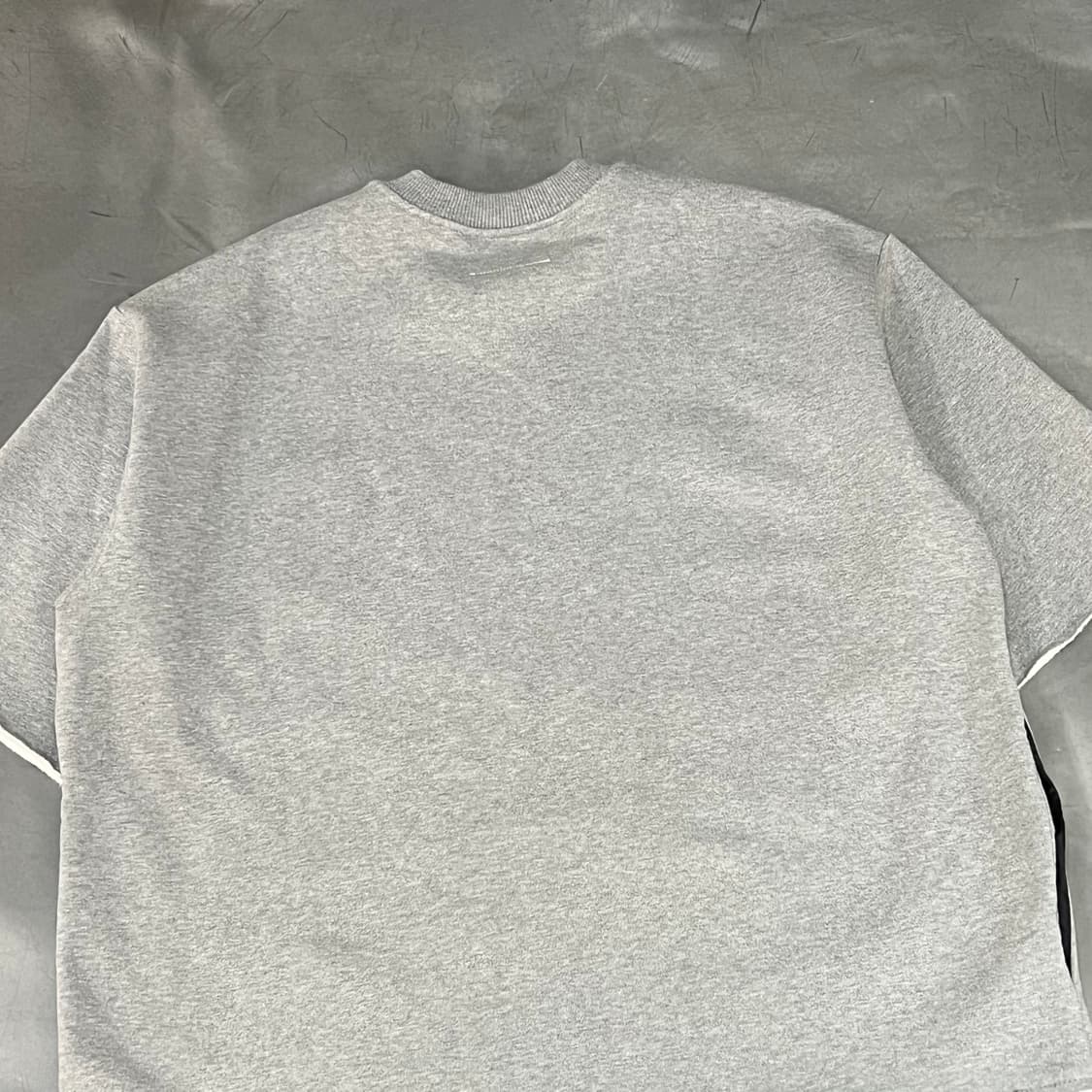  MM6 레이어드 원피스 y16043 상품이미지5