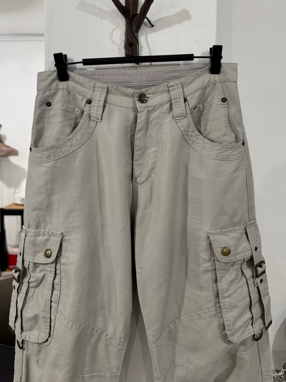 무료배송) MICHEL KLEIN VINTAGE BOTTOM 상품이미지2