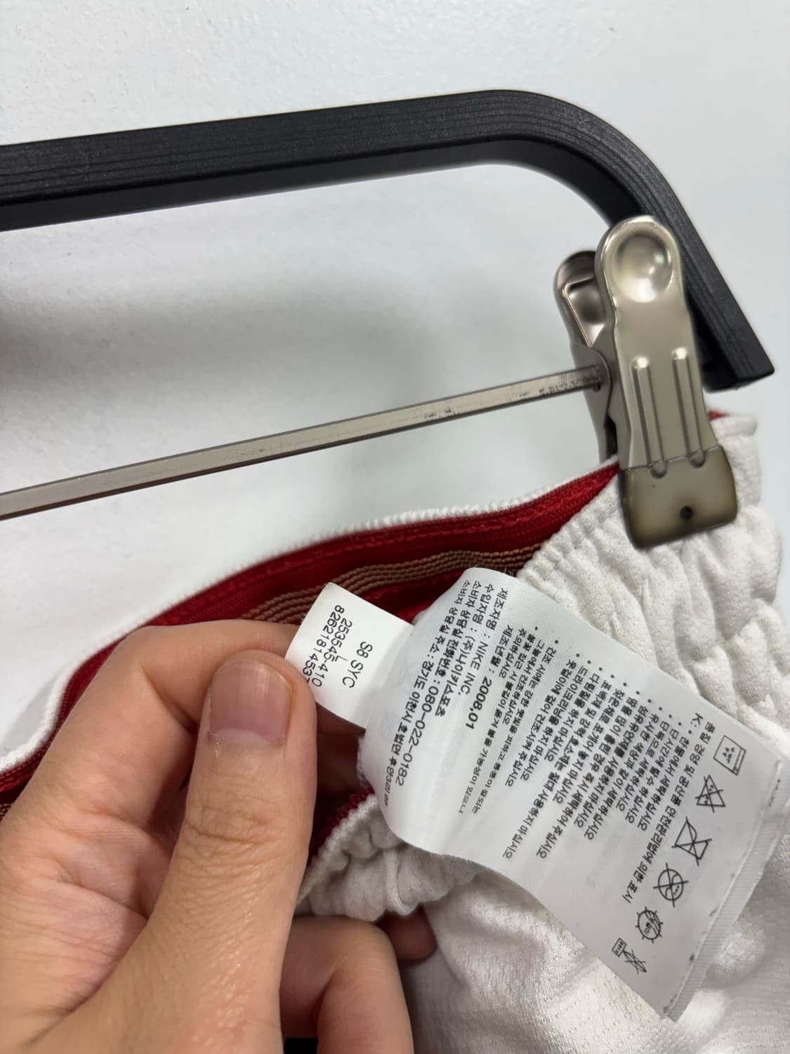 나이키 올드스쿨 버뮤다 쇼츠팬츠    상품이미지7