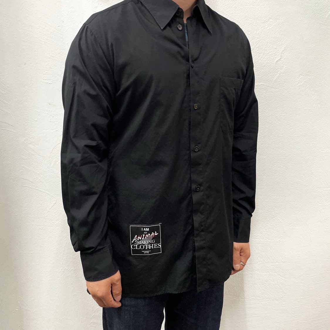 요지 야마모토 (S’YTE Yohji Yamamoto) 상품이미지8