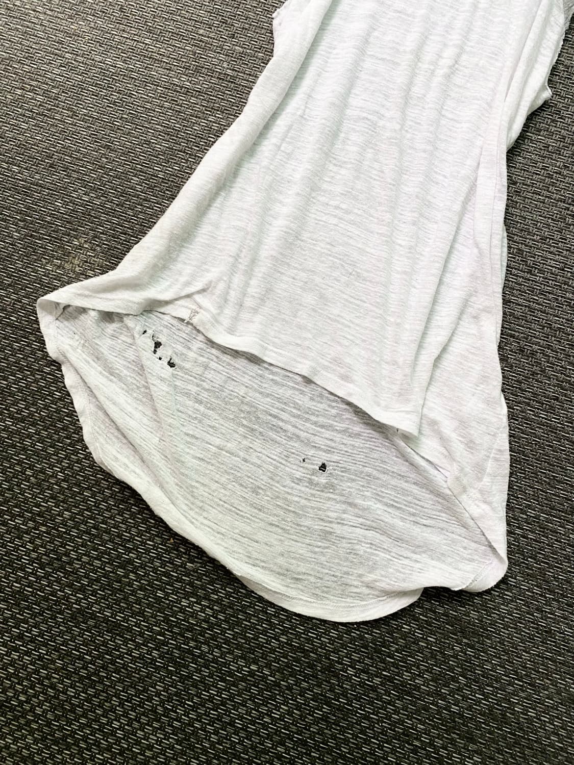 2000s Guess Stud Detail Sleeveless 상품이미지3