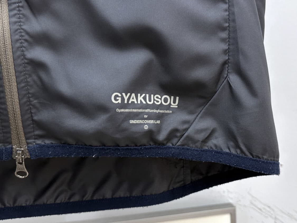 NIKE LAB GYAKUSOU (men's S, women's L) 상품이미지4