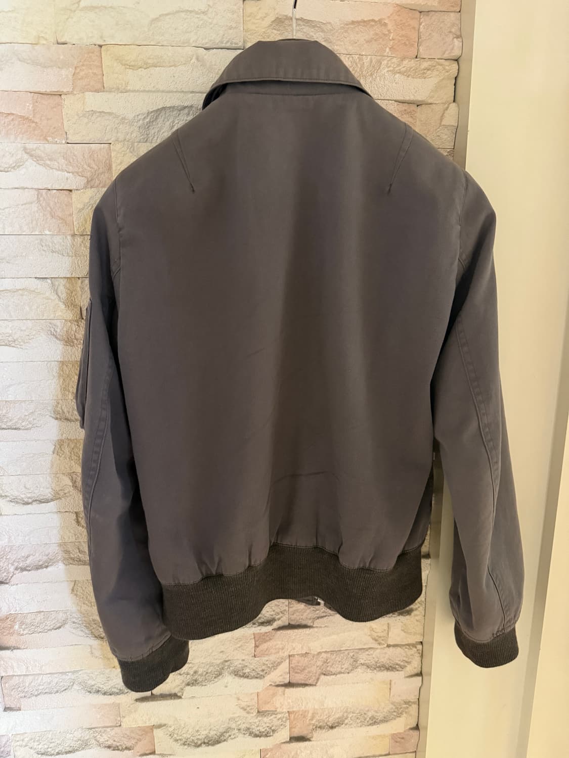 드리스 반 노튼 자켓 s 상품이미지4