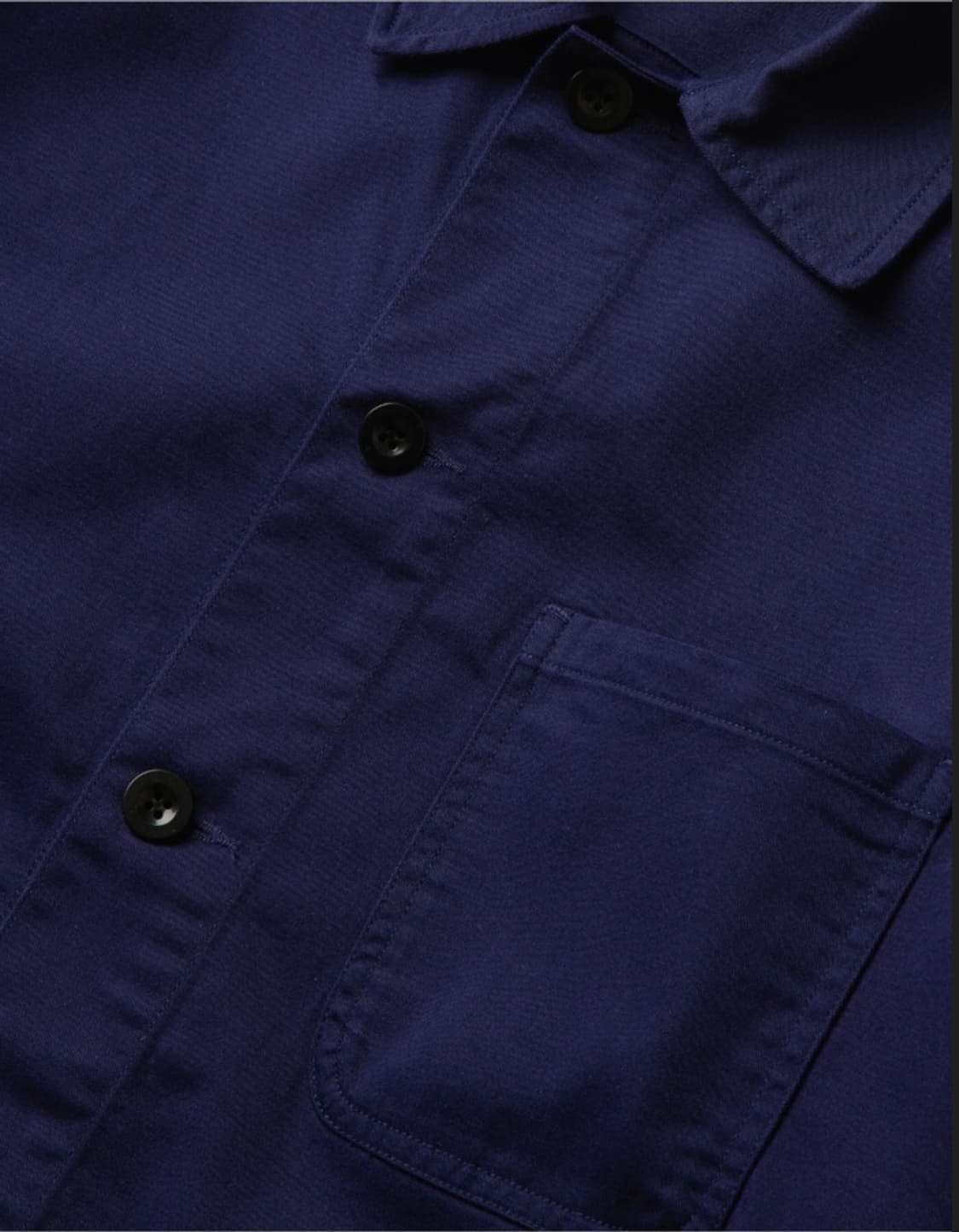 디그레 프렌치워크자켓 퍼플네이비 상품이미지4