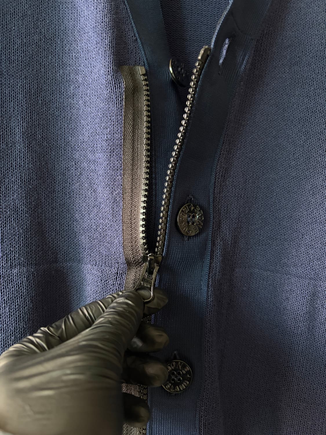 스톤 쉐도우프로젝트 가디건 상품이미지7