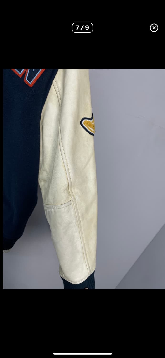 나이키 00s 오레곤 스타디움 자켓 A2929 상품이미지7