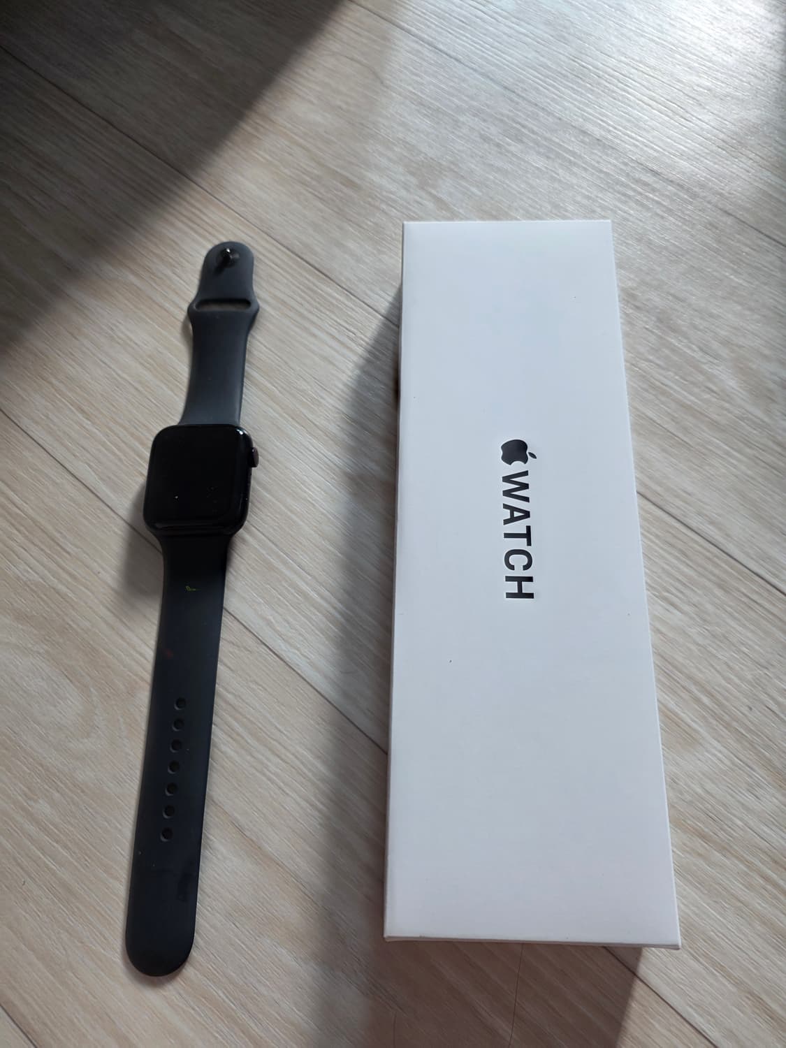 애플워치 se2 204 44mm 셀룰러 상품이미지1