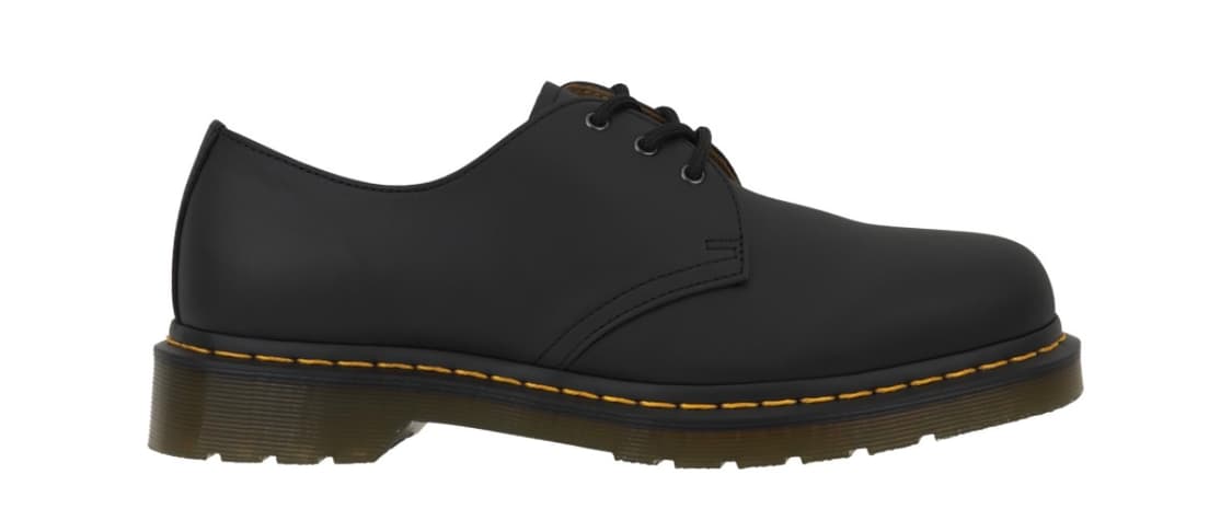 닥터마틴 1461 나파 블랙 260 상품이미지1