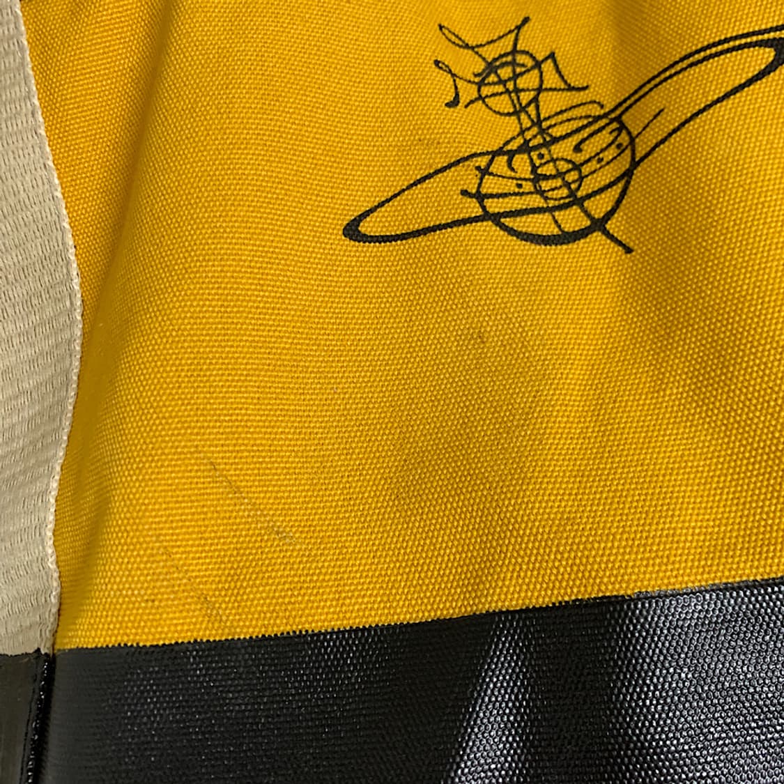 비비안 웨스트우드 워커 러너 쇼퍼백 상품이미지3