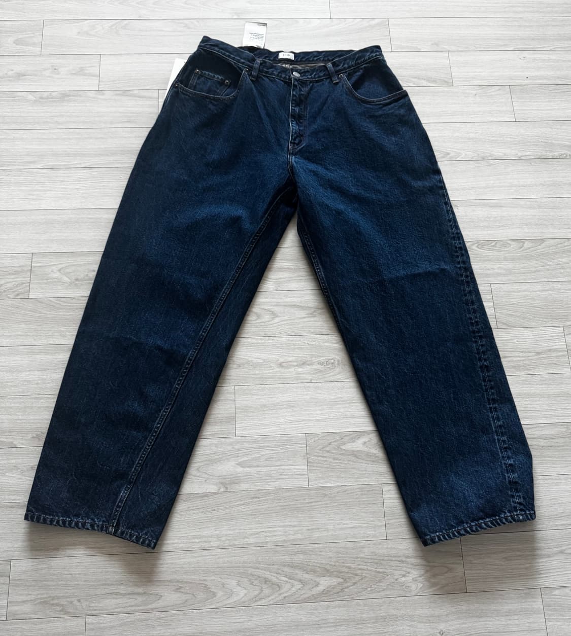 Ciota 시오타 배기 5포켓 팬츠 36 (새 상품) 상품이미지3