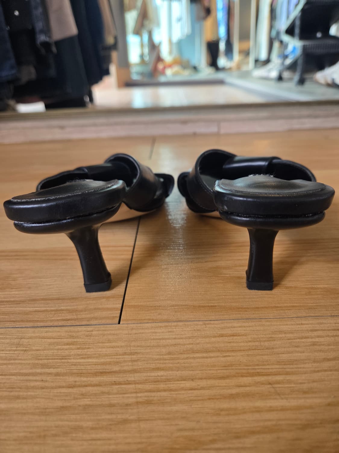 여성샌들 (230) 상품이미지4