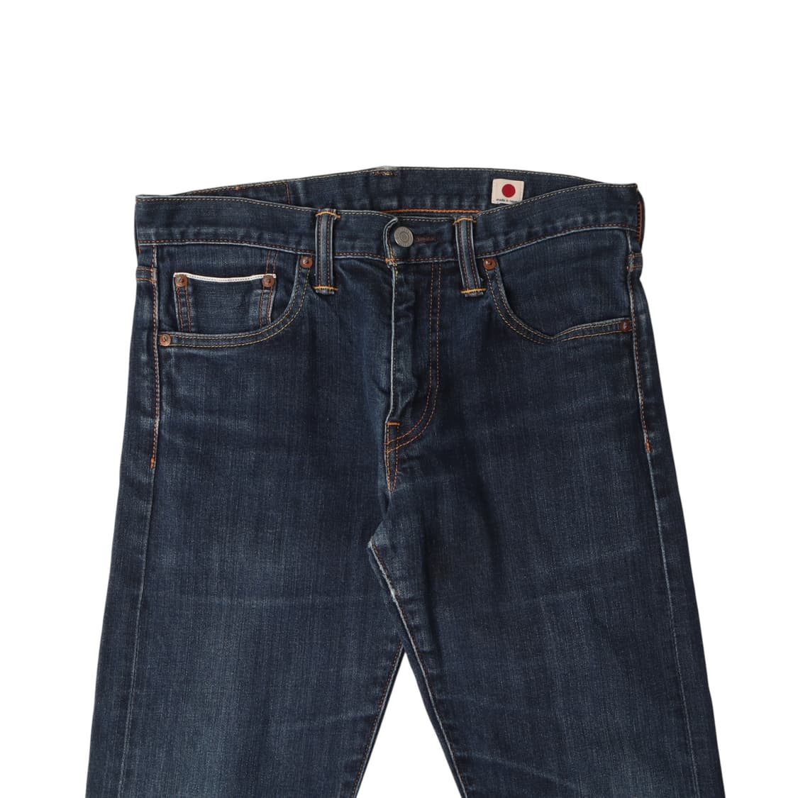 리바이스 511 메이드 재팬 데님팬츠 상품이미지6