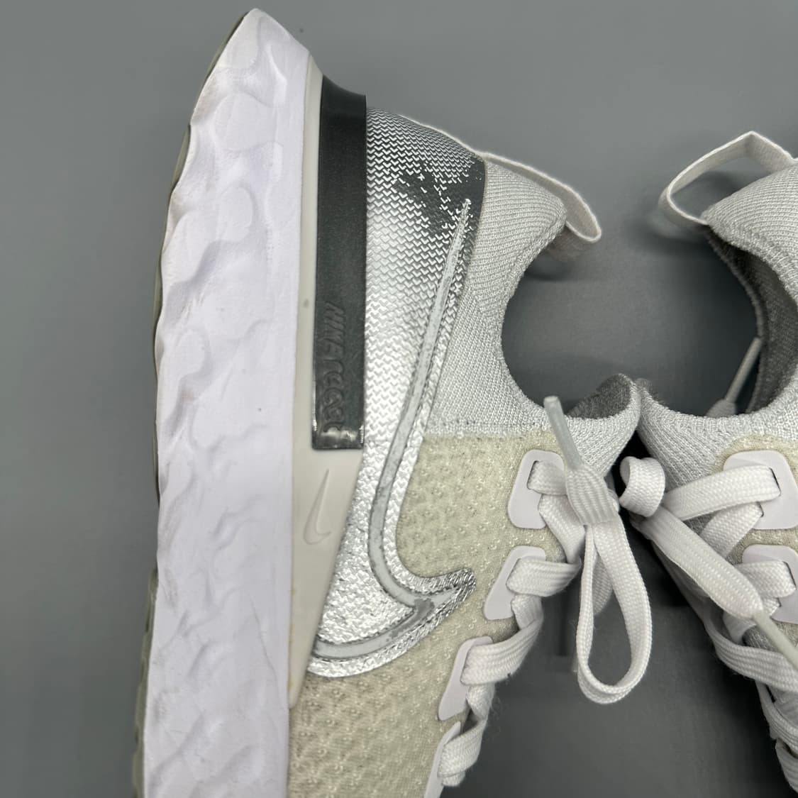 [W235] 슈파고 나이키 인피니티 런 플라이니트 운동 상품이미지8