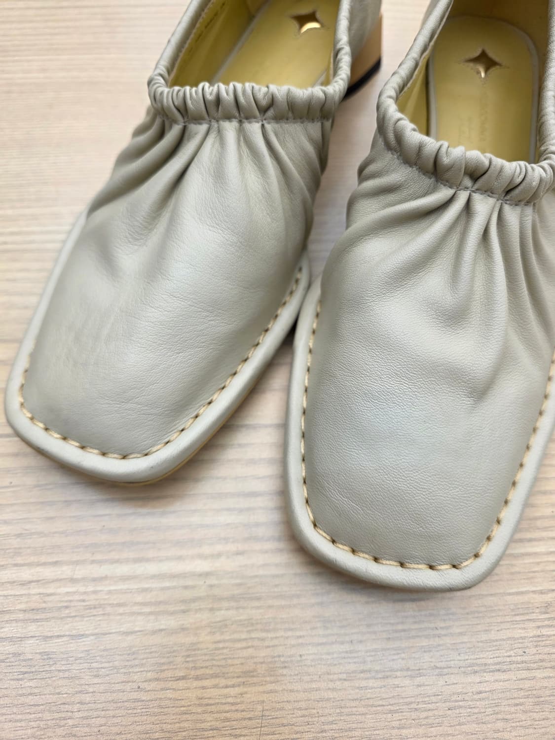 슈콤마보니  플랫슈즈 380 상품이미지2