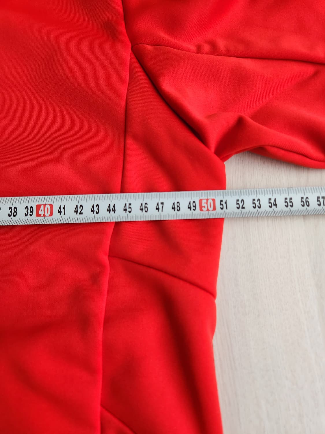 택새상품)카파 기모 트레이닝 집업 저지 사이즈160(남성 95 m정도)
 상품이미지7