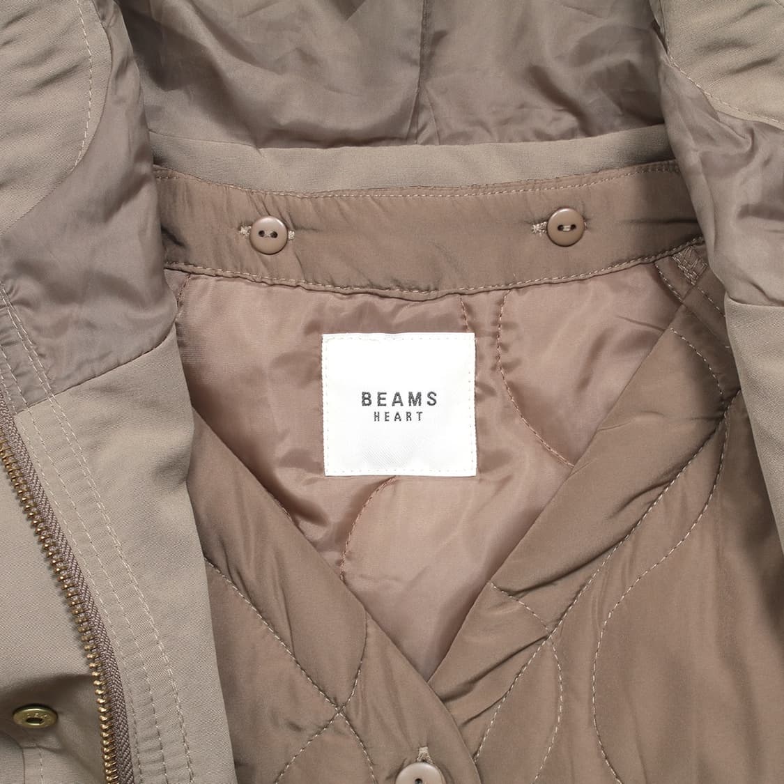 BEAMS HEART 상품이미지4