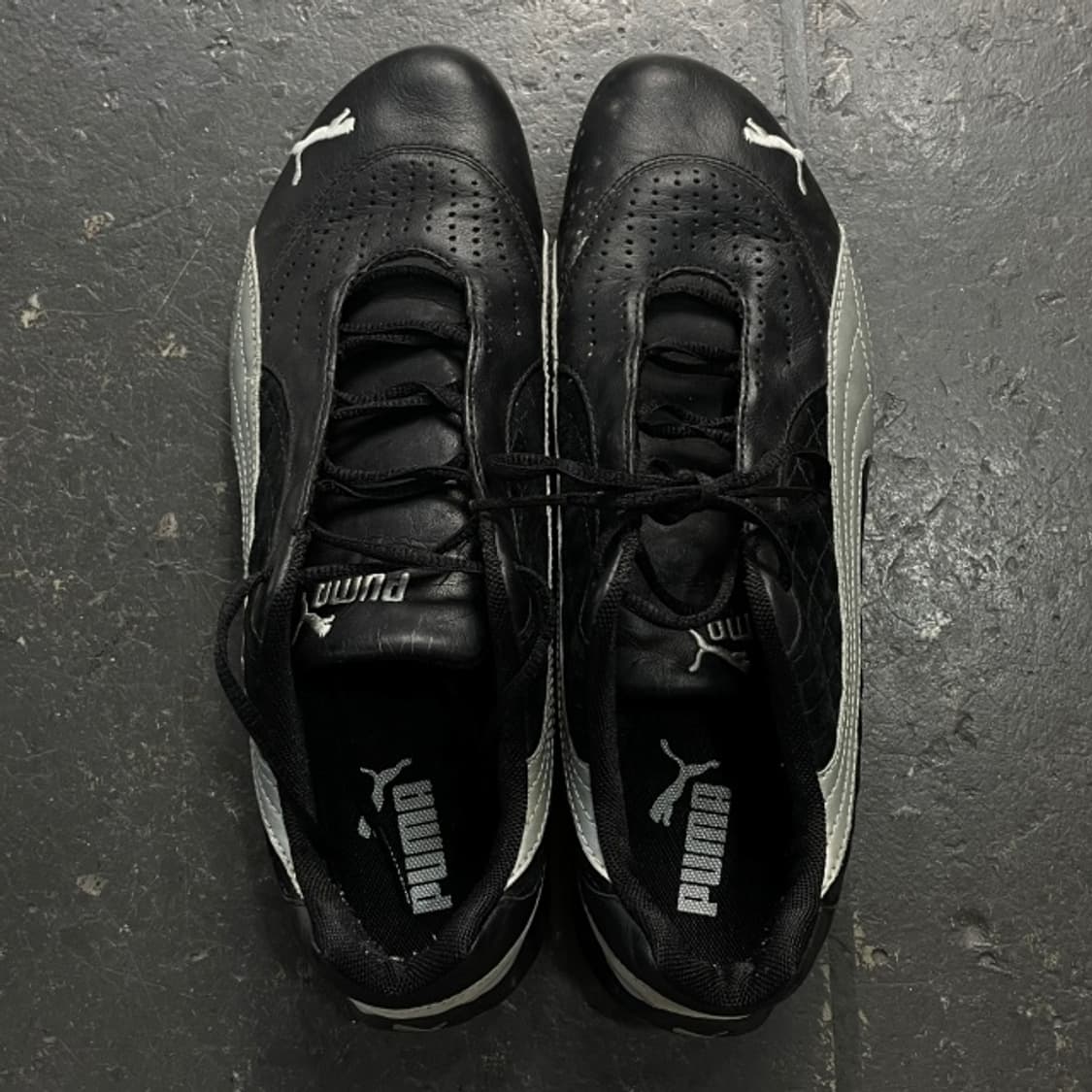 270 푸마 스피드캣 OG  상품이미지8