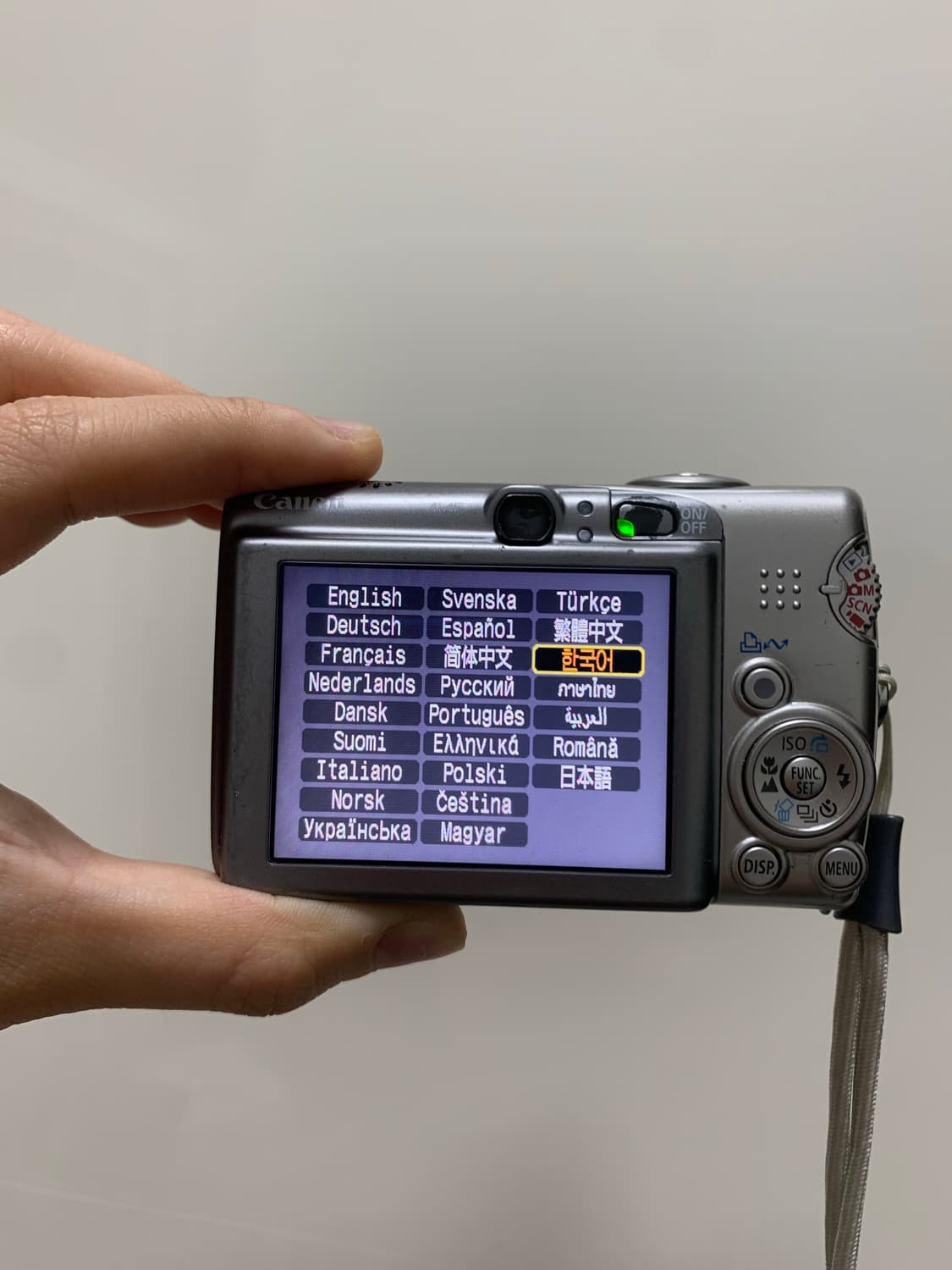 캐논 파워샷 SD 850 IS (익시810/ 익서스950) 토모토모유인 상품이미지10