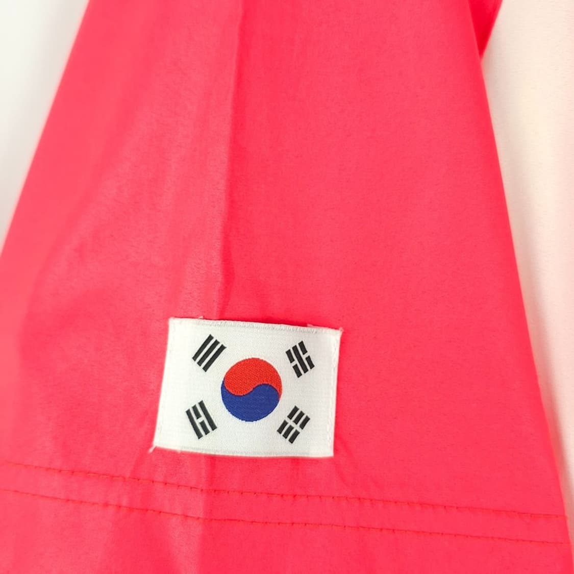 [나이키] 02 국대 축구 유니폼 반팔티 M21253 상품이미지6