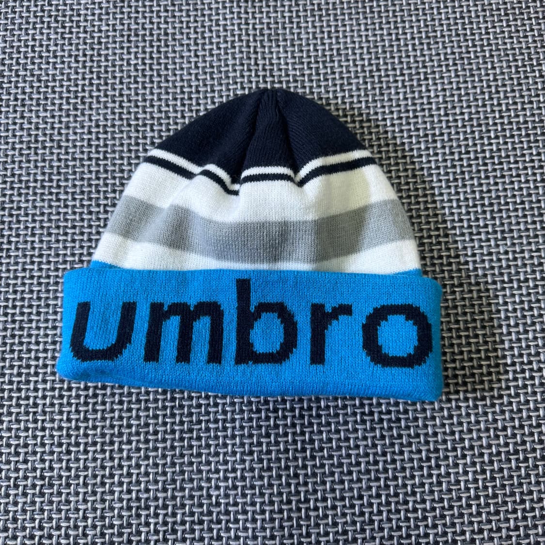 빈티지 umbro 비니(kold_8234) 상품이미지3