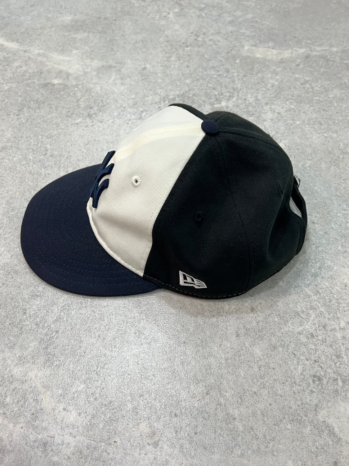 뉴에라 뉴욕양키스 9fifty 레트로크라운 상품이미지3