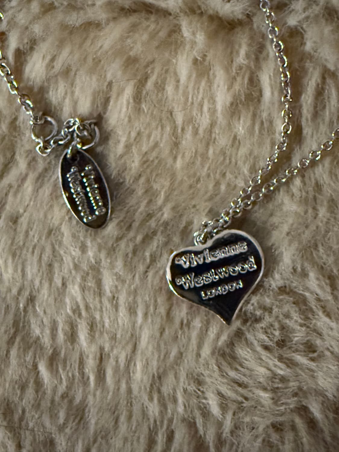 Vivienne Westwood 목걸이 상품이미지5