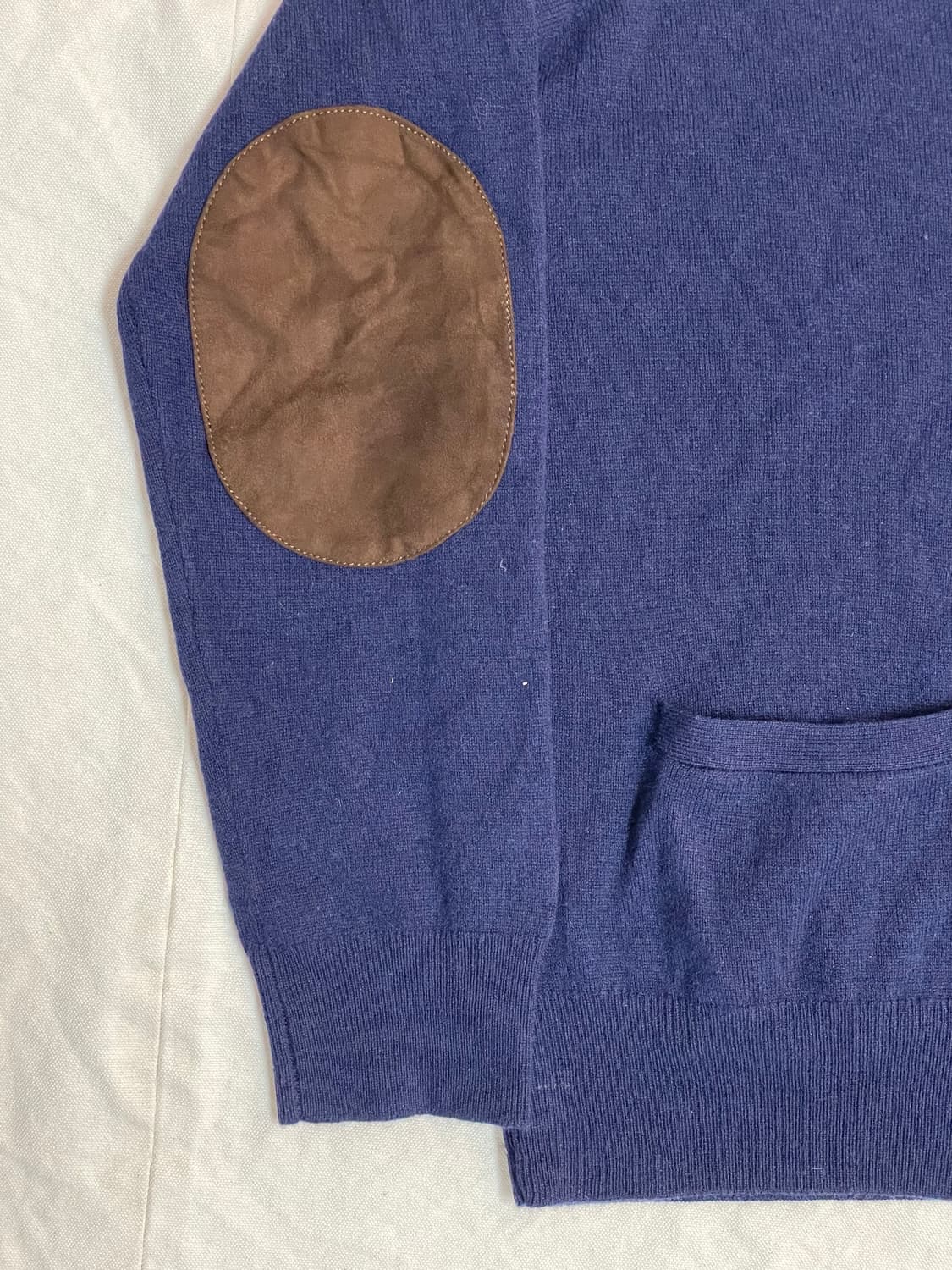 폴로 가디건 상품이미지4