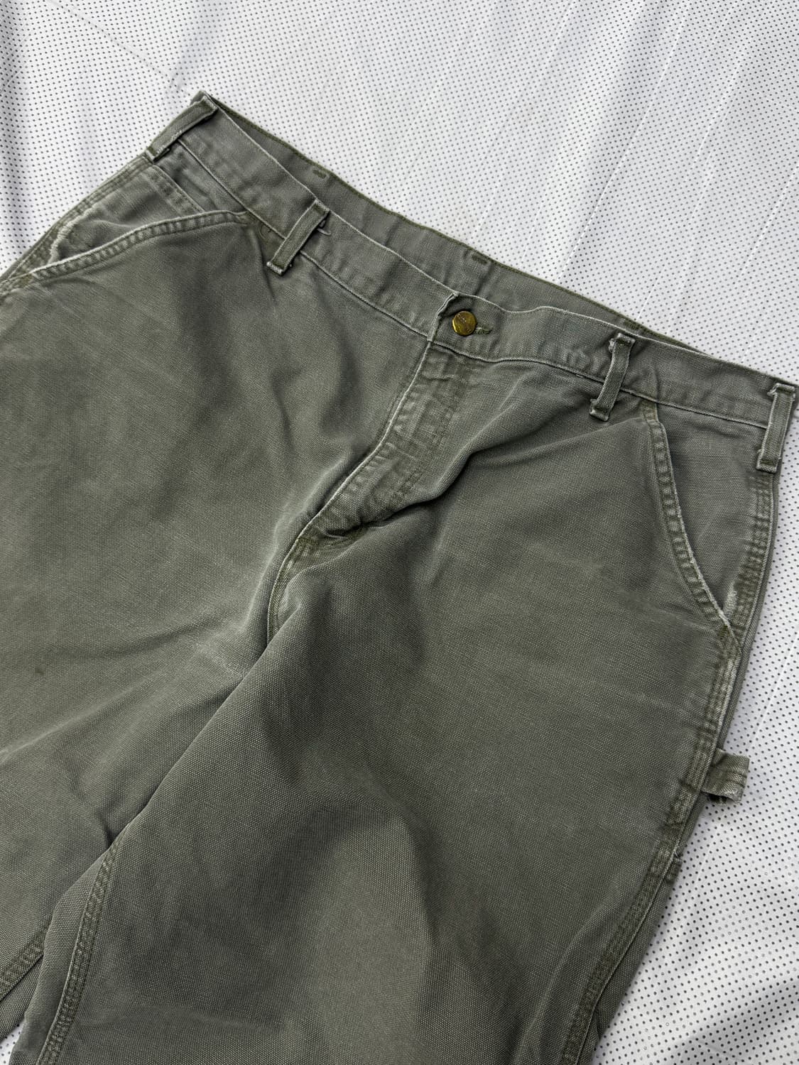 칼하트 싱글니 b11 mos 상품이미지4