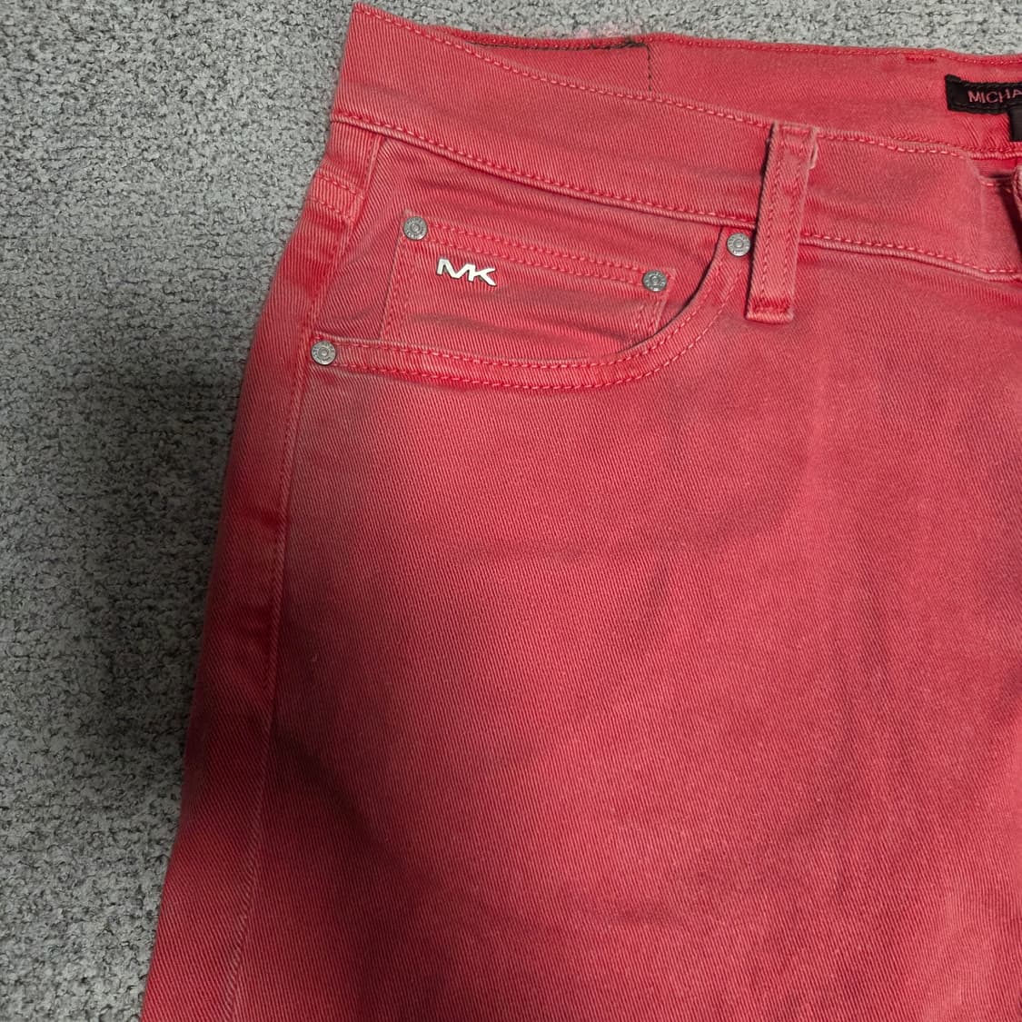 Michael Kors 마이클 코어스 데님 팬츠 35-36 상품이미지3