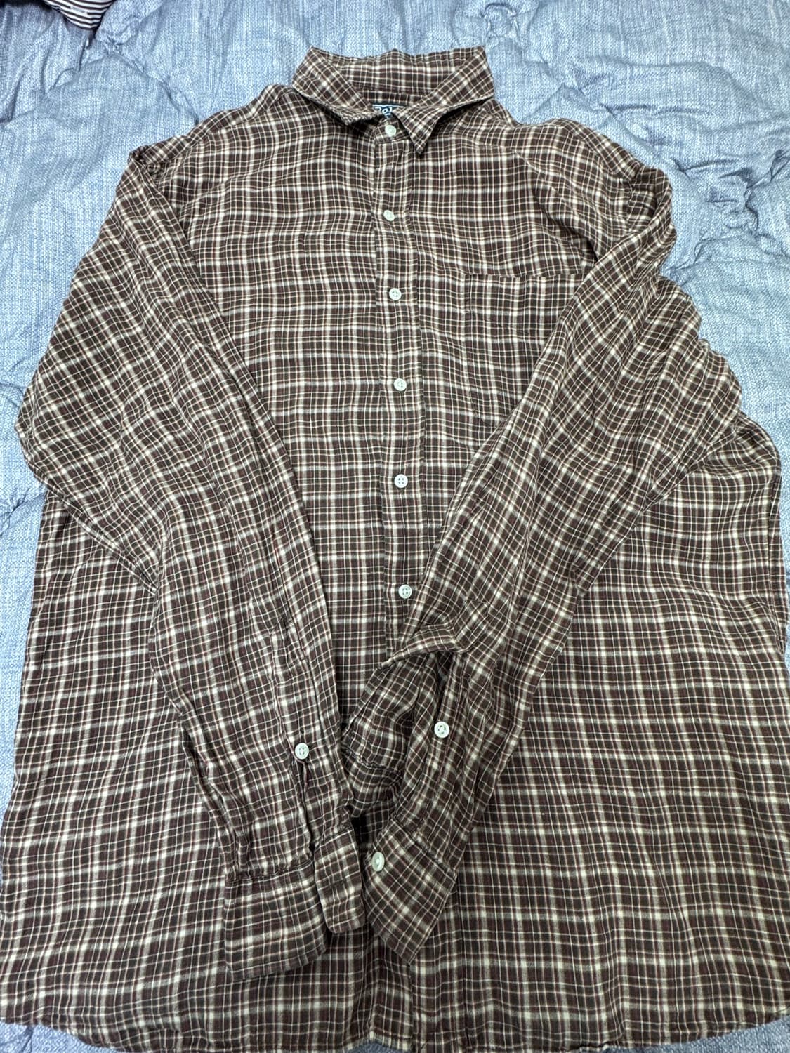 폴로 랄프로렌 린넨셔츠 상품이미지1