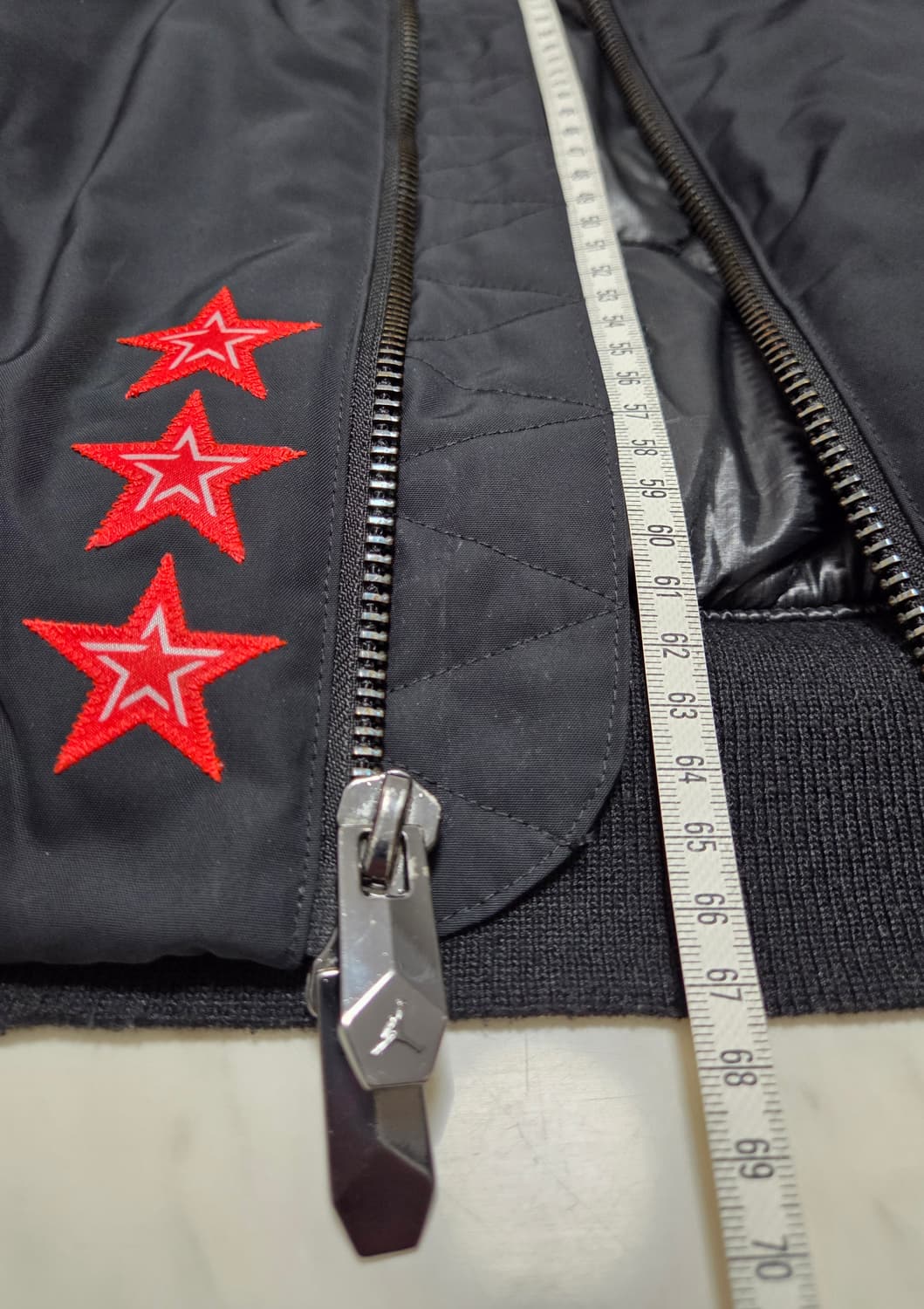 조던 ASW 그래픽 자켓 상품이미지10