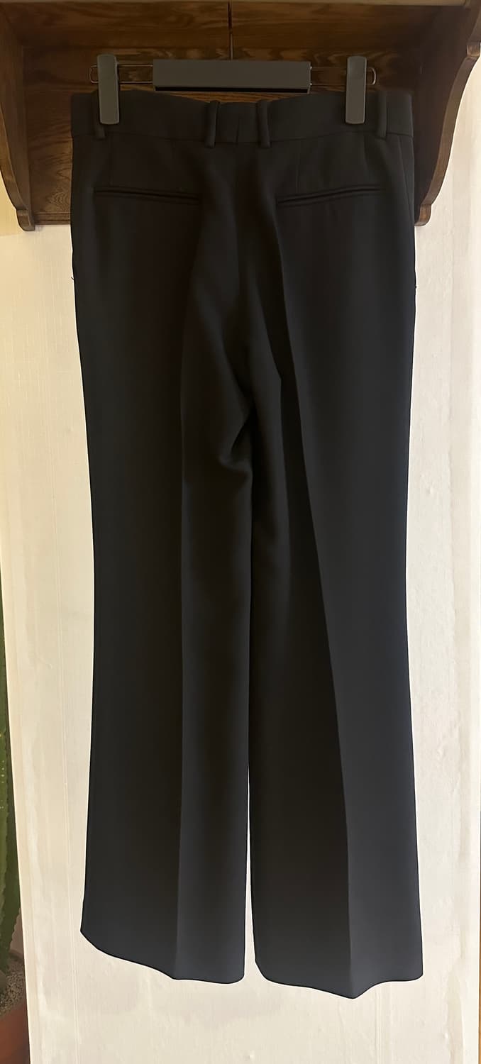 올드 셀린느 비스코스 실크 팬츠 (34) 상품이미지2