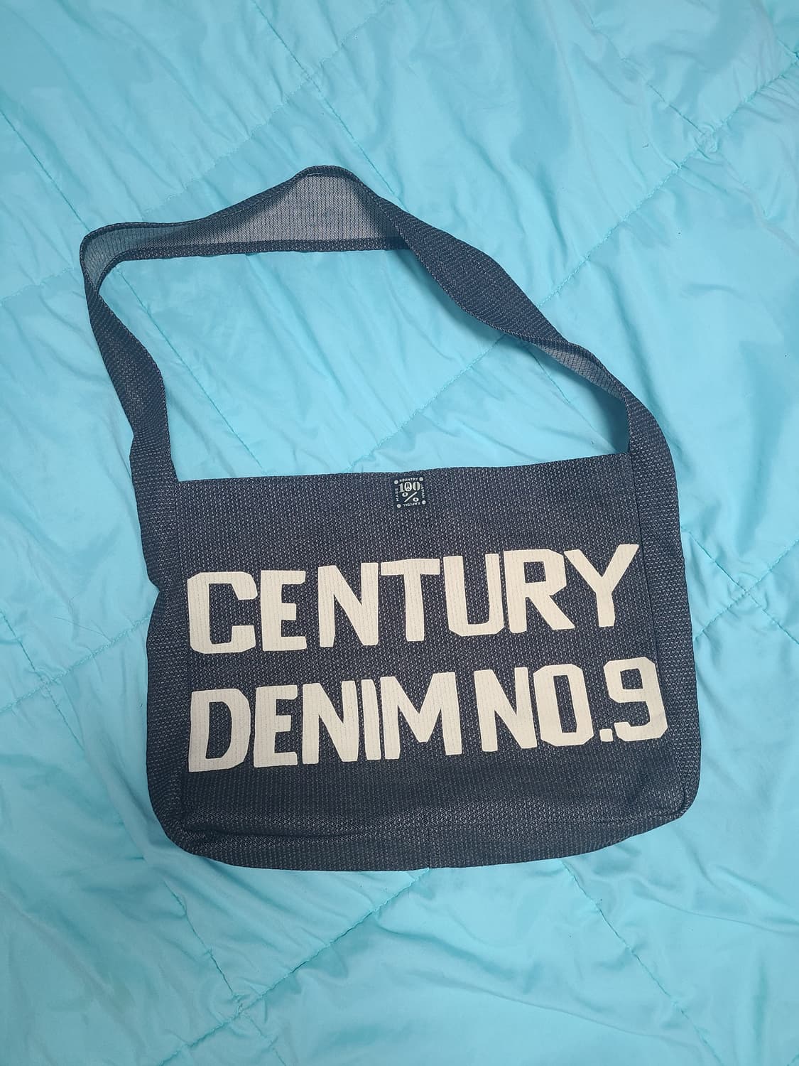 캐피탈 센츄리 북백 머드다잉 no9 상품이미지1