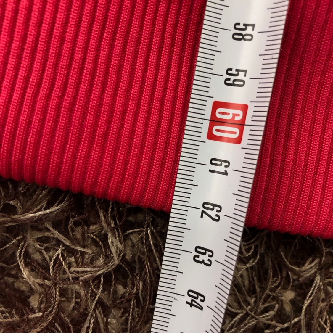 S 아디다스 핑크 후드 져지 트랙 자켓 상품이미지9